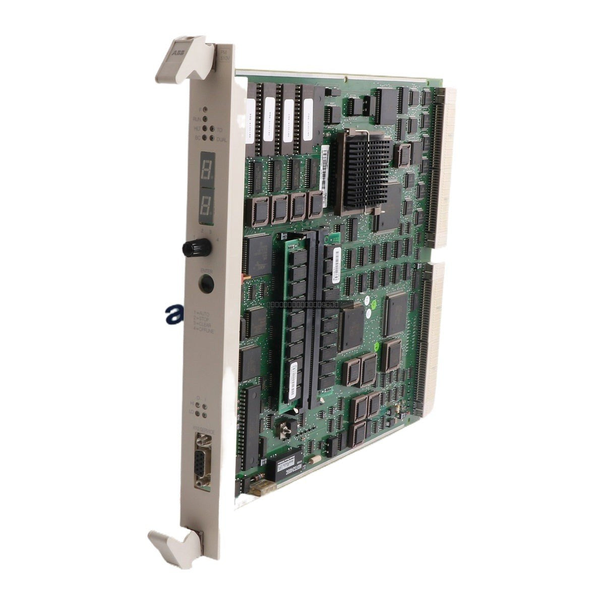ABB PM510V08
