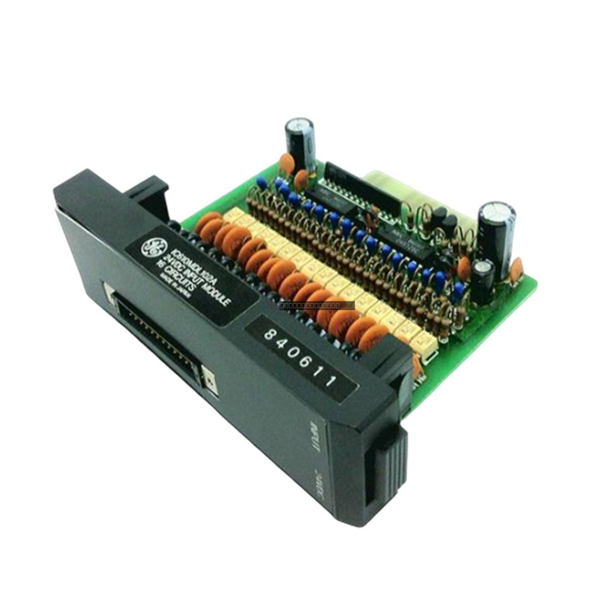 GE FANUC IC610MDL102