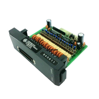 GE FANUC IC610MDL102