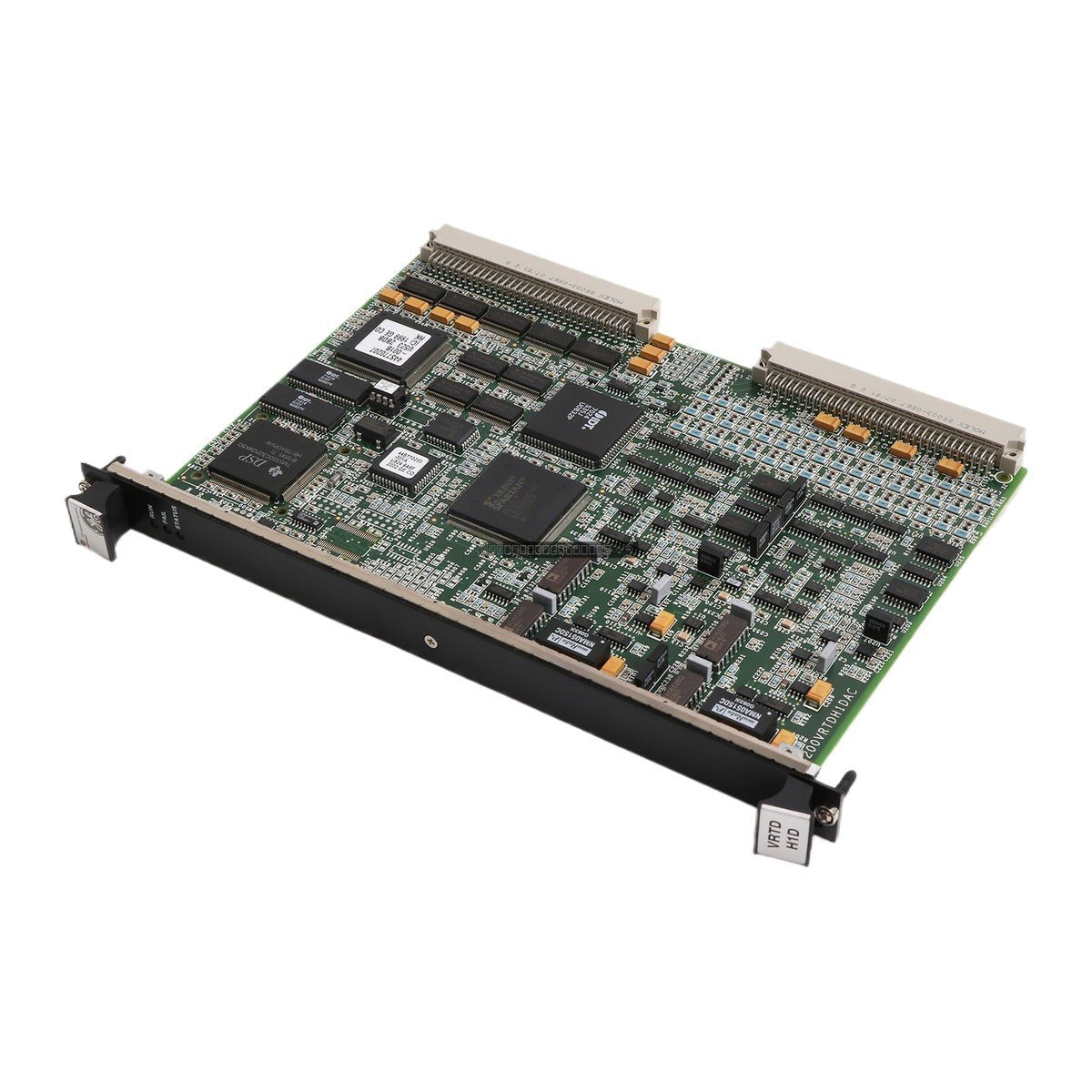 General Electric IS200VRTDH1DAC