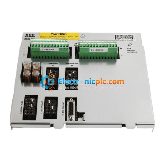 ABB DSQC509 3HAC5687-1/05
