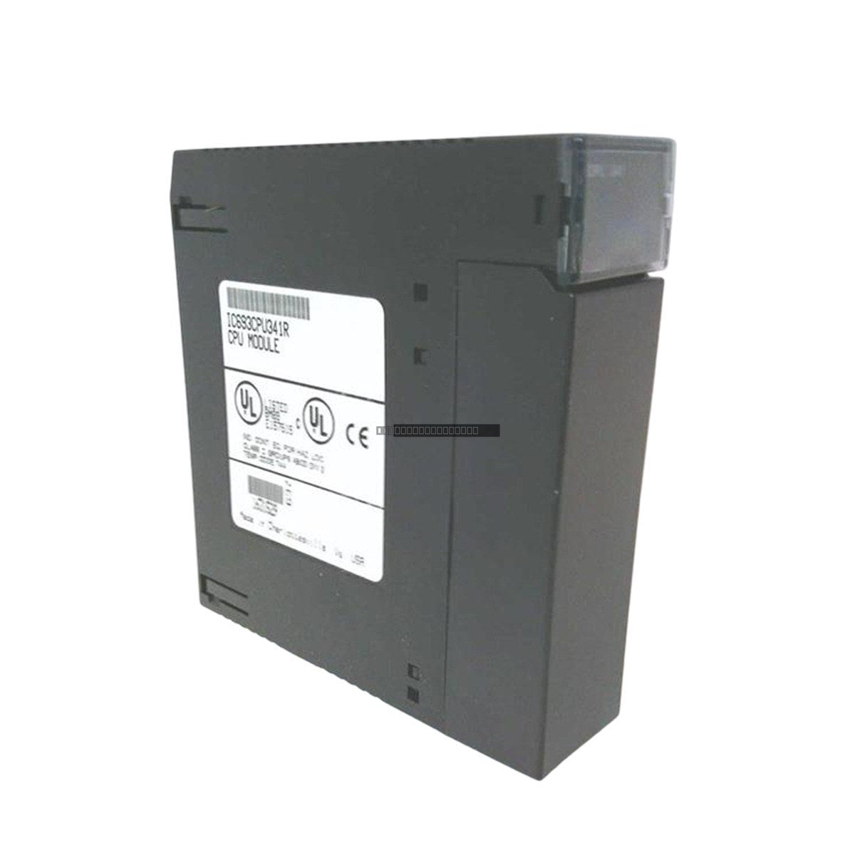 General Electric IC693CPU341