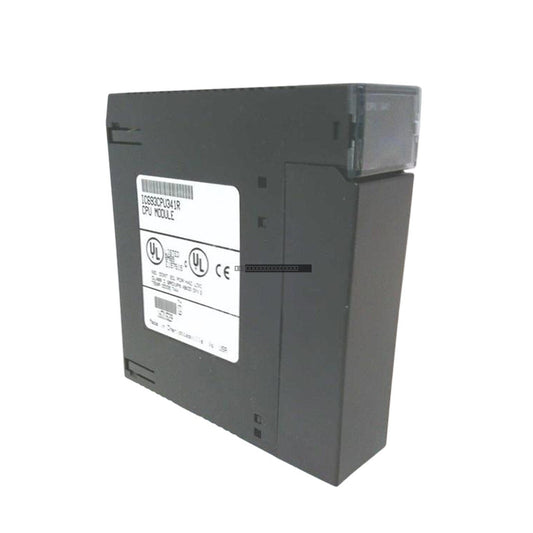 General Electric IC693CPU341