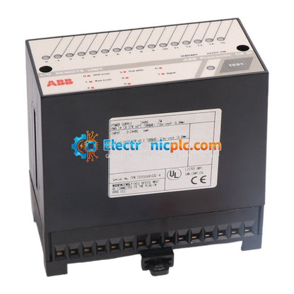 ABB FPR3315101R1032