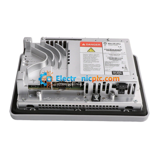 Allen-Bradley 2711P-T7C4D8