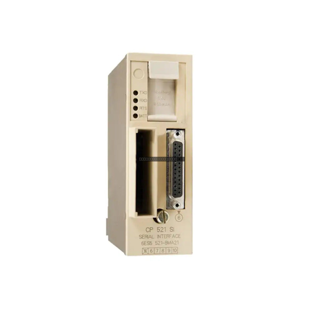 Siemens 6ES5521-8MA21