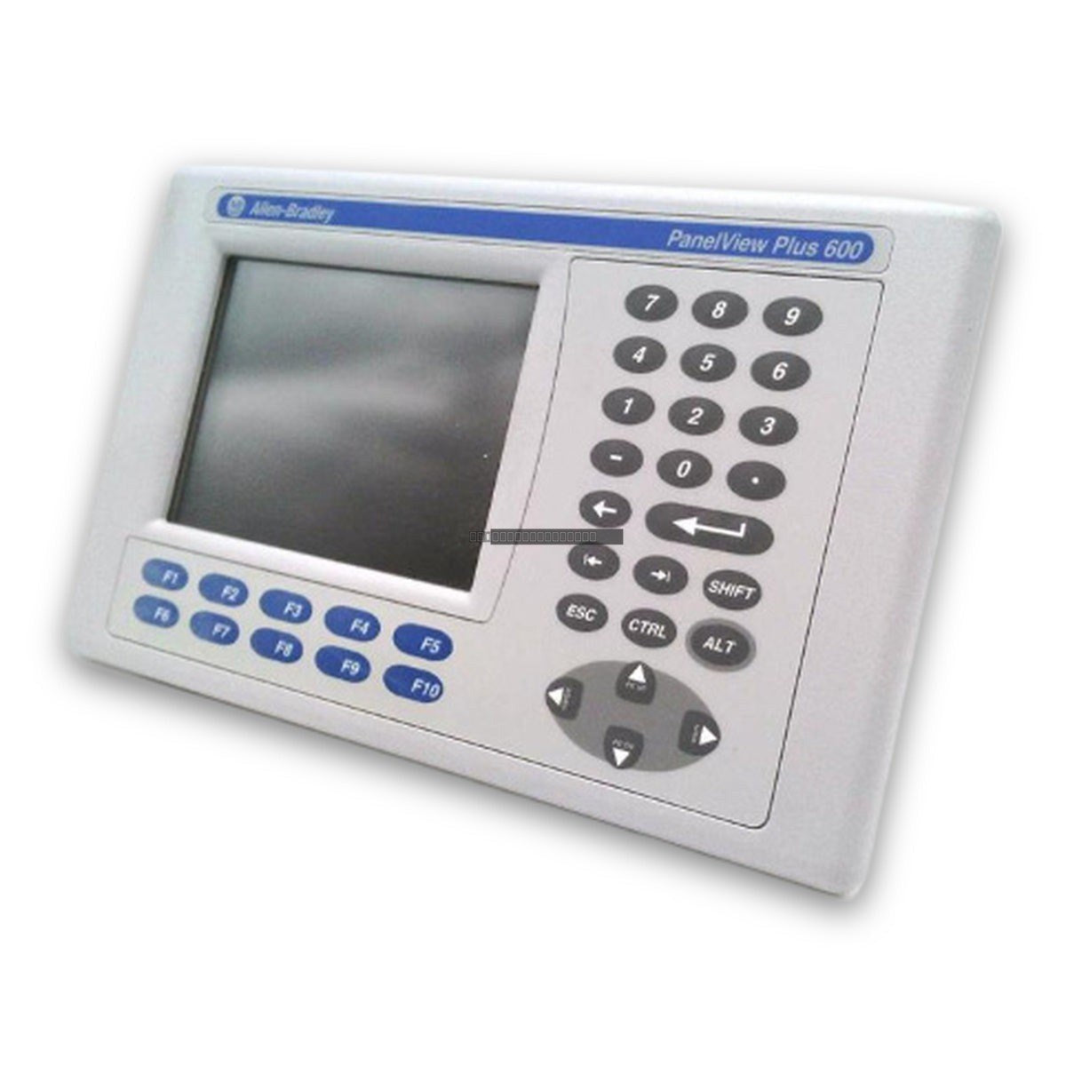 Allen-Bradley 2711P-B7C15A2