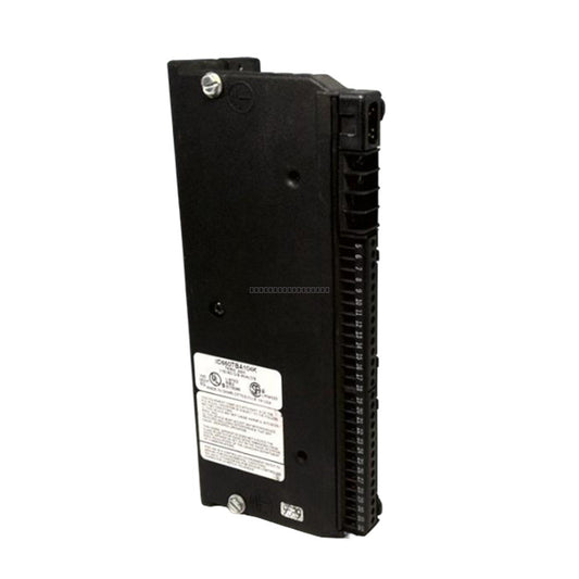 General Electric IC660TBA104