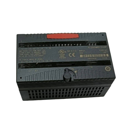 GE FANUC IC200MDL243
