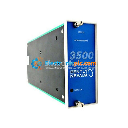 Bently Nevada 133292-01 |