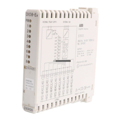 ABB DX910S