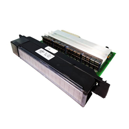 General Electric IC697MDL740