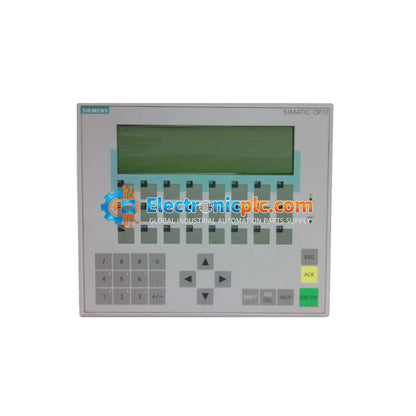 Siemens 6AV3617-1JC00-0AX0
