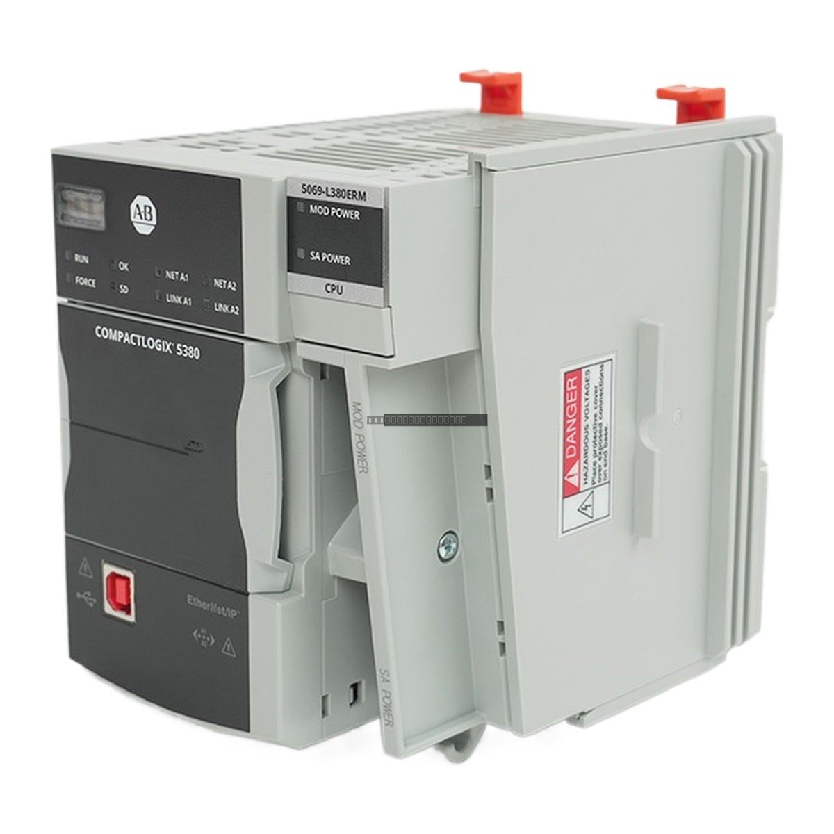 Allen-Bradley 5069-L380ERM