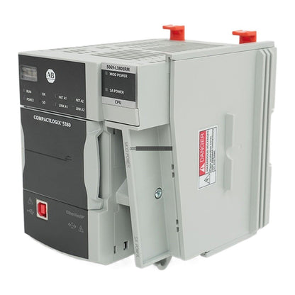 Allen-Bradley 5069-L380ERM