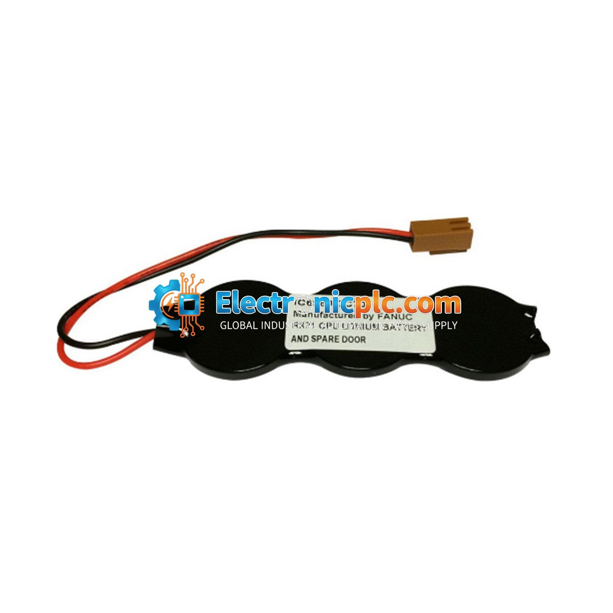 General Electric IC698ACC701