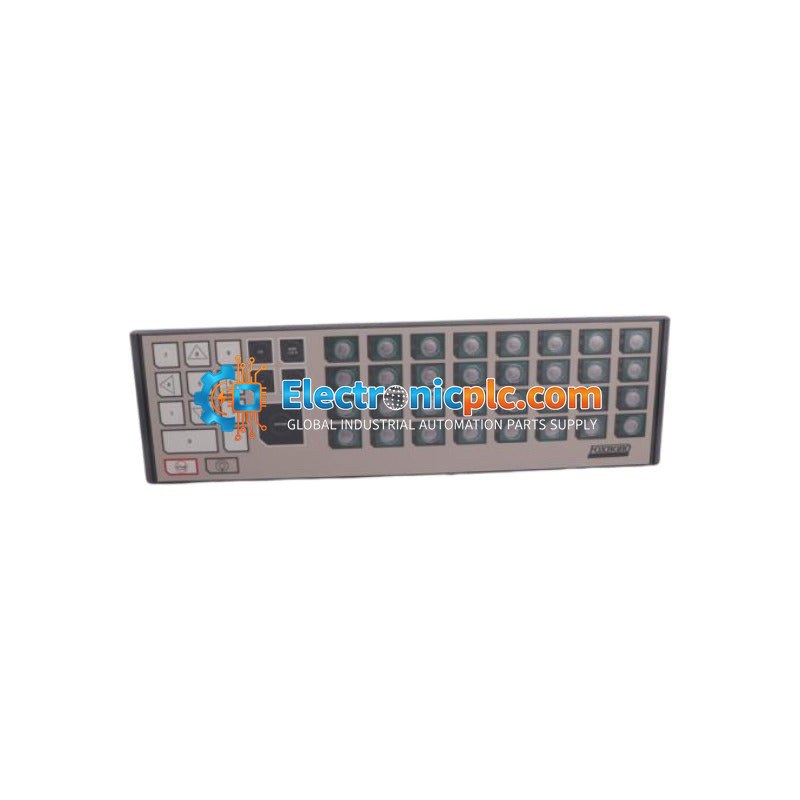 Foxboro P0903CW