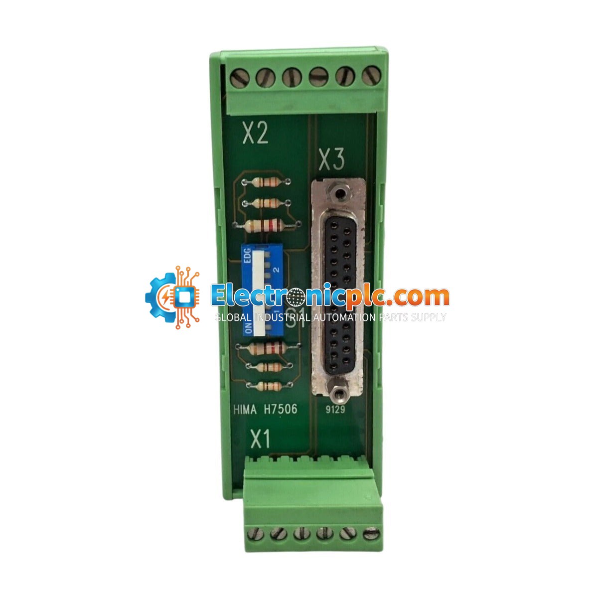 HIMA H 7506