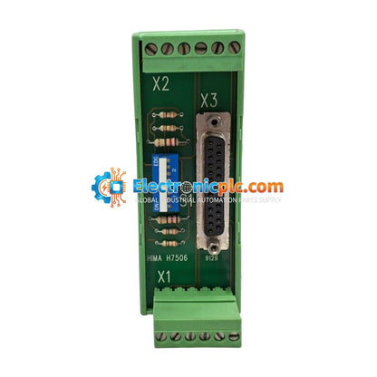 HIMA H 7506