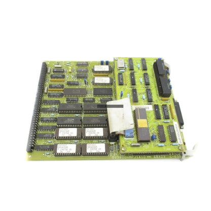 GE FANUC DS3800HMPJ1A1D