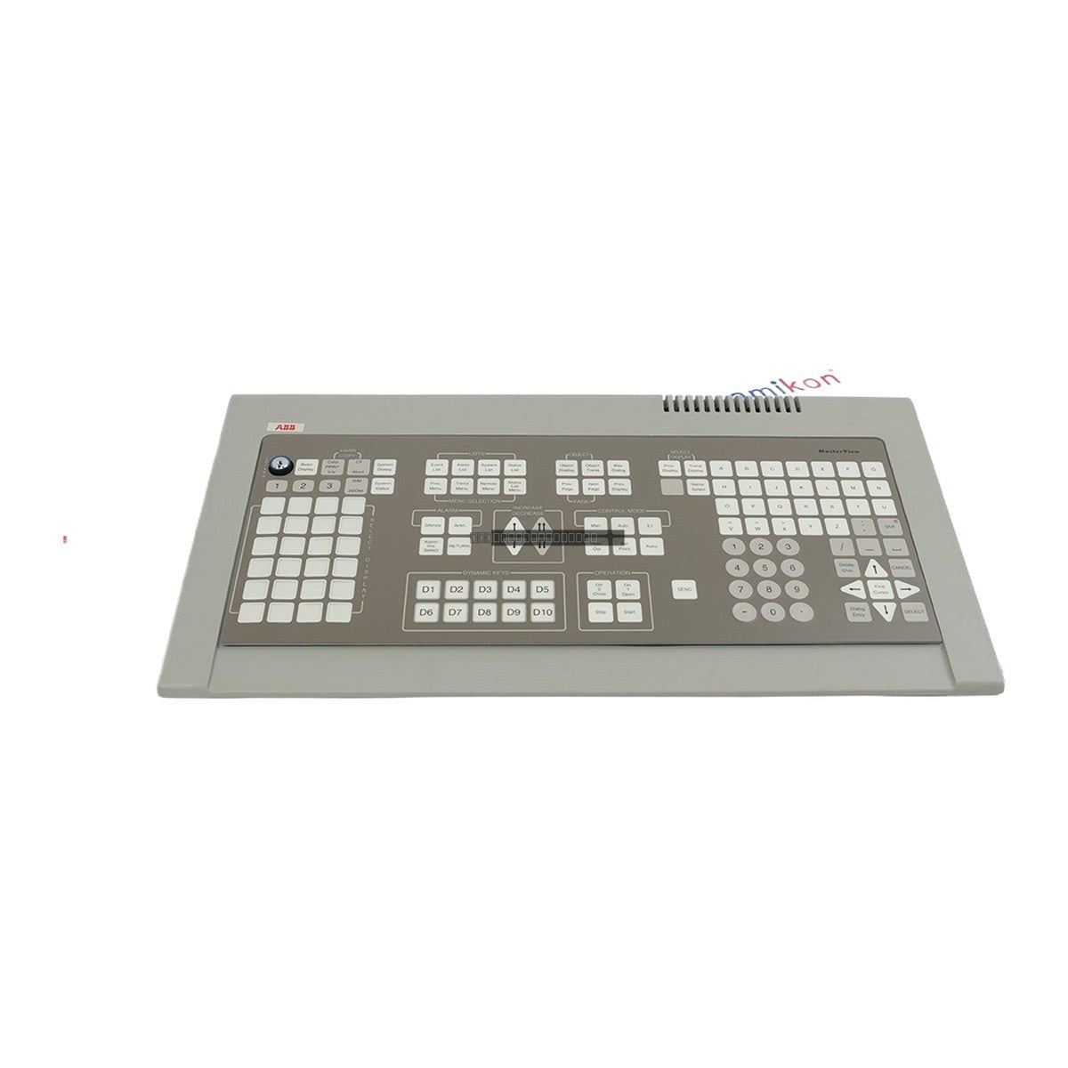 ABB DSIH75VP 57310290-RD