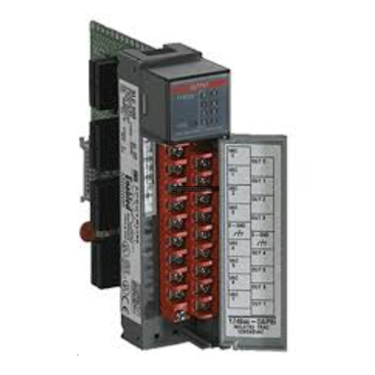 Honeywell 8U-PWSP05