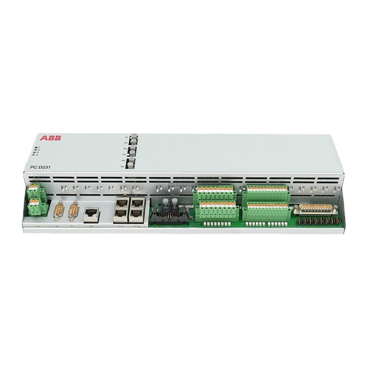 ABB 3BHE025541R0101 PCD231B