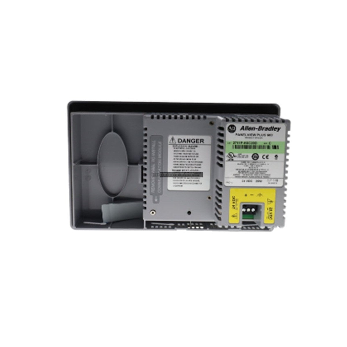 Allen-Bradley 2711P-K4M5D