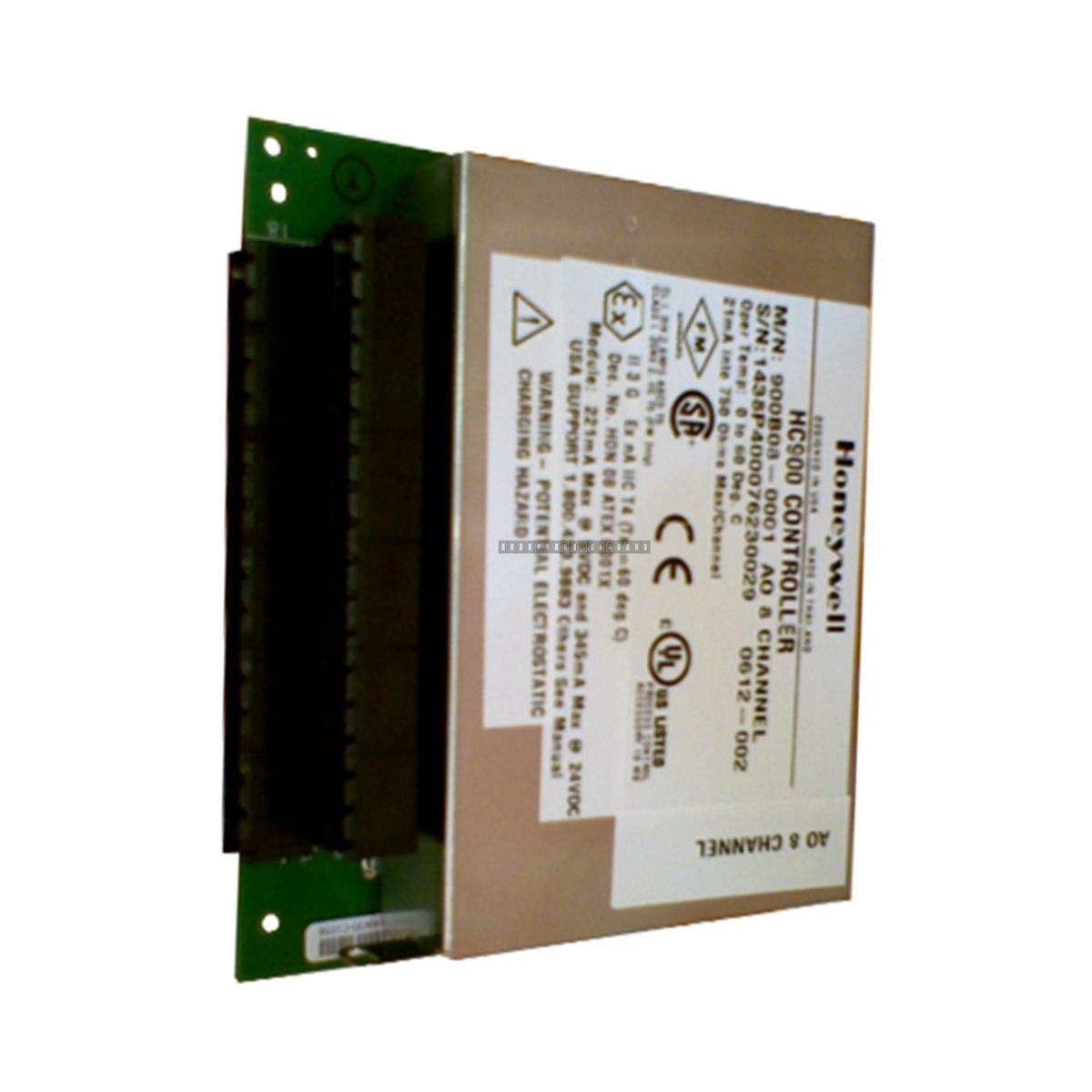 Honeywell 900B08-0001