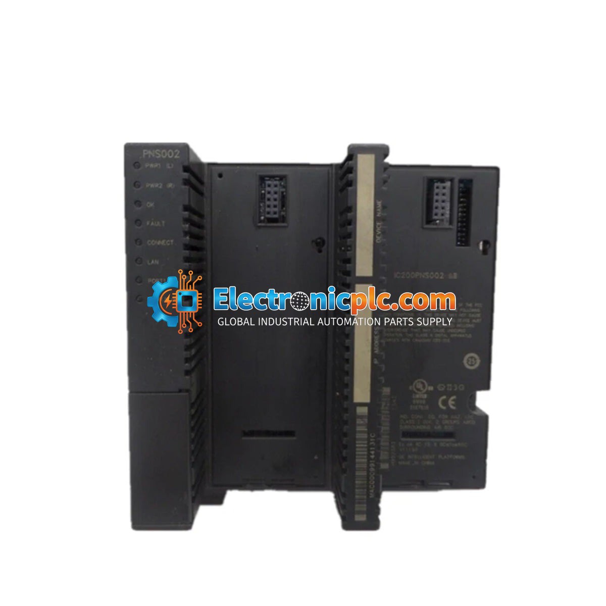 General Electric IC200PNS002