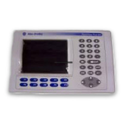 Allen-Bradley 2711P-K12C4A7