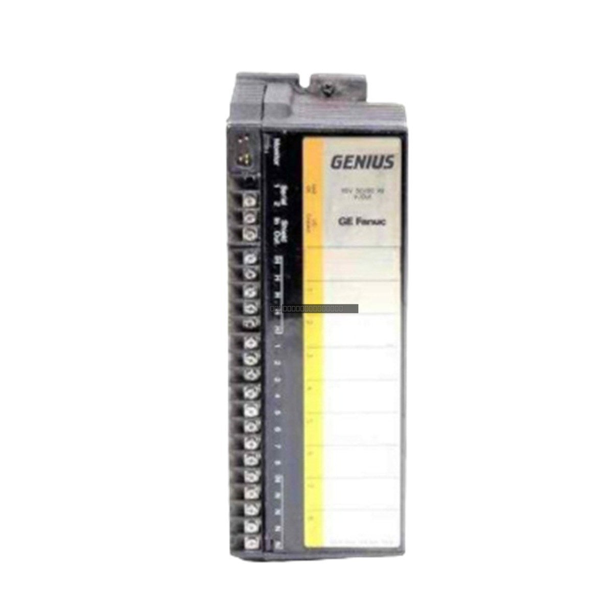 General Electric IC660BBD100