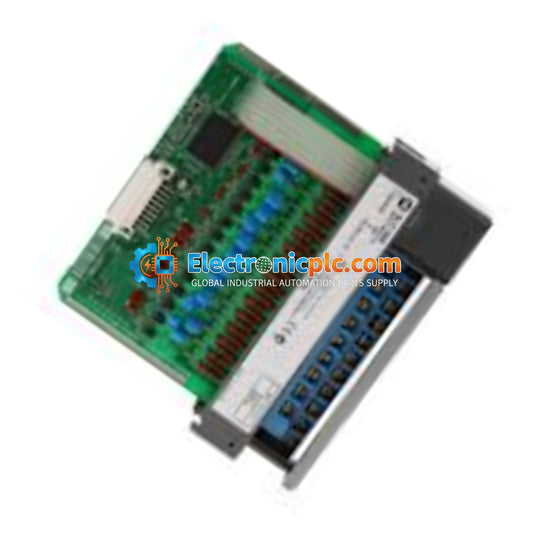 Allen-Bradley 1746-ITB16