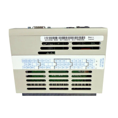 Emerson 1C31197G01
