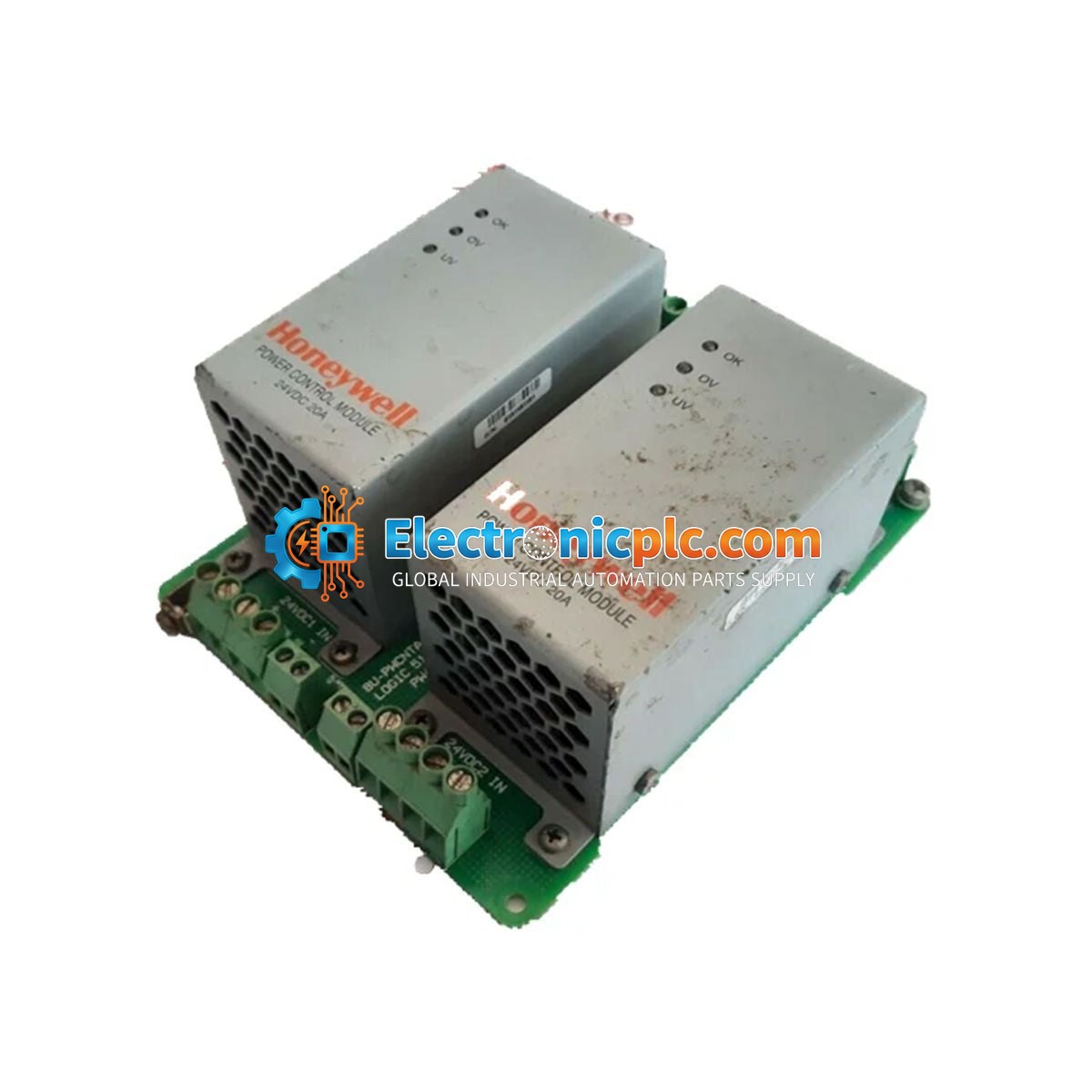 Honeywell 8U-PWSP02-CN