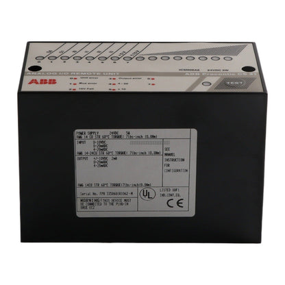 ABB ICSM06A6