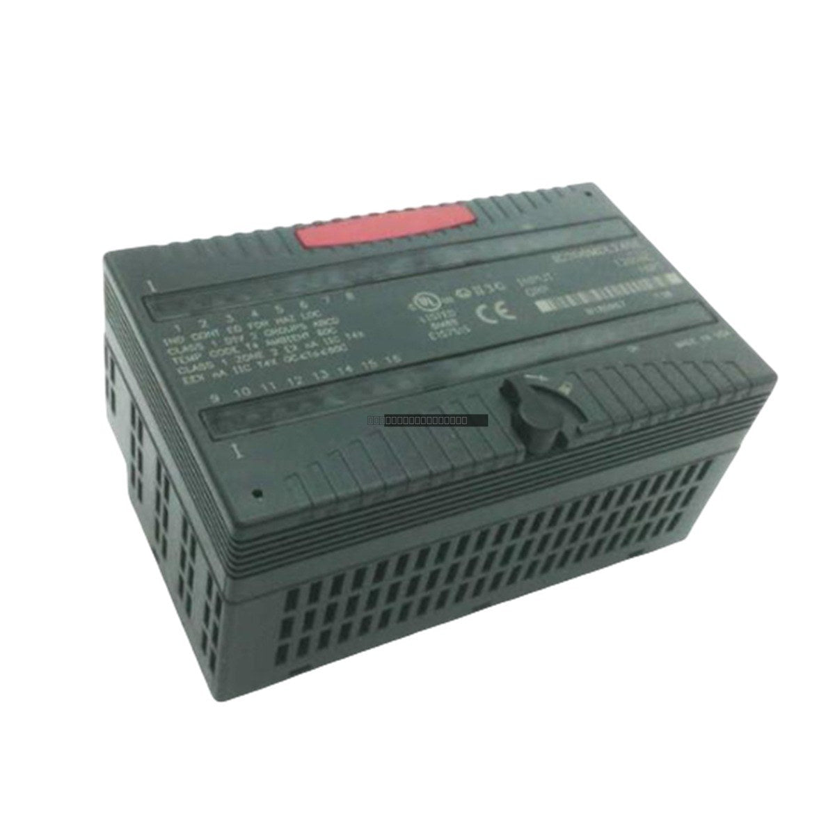 General Electric IC200MDL240