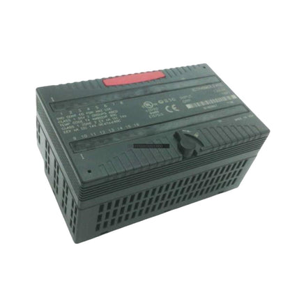 General Electric IC200MDL240