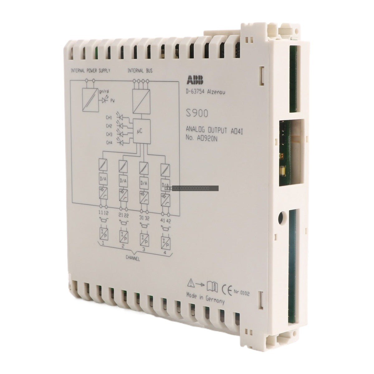 ABB AO920N