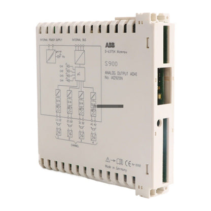 ABB AO920N