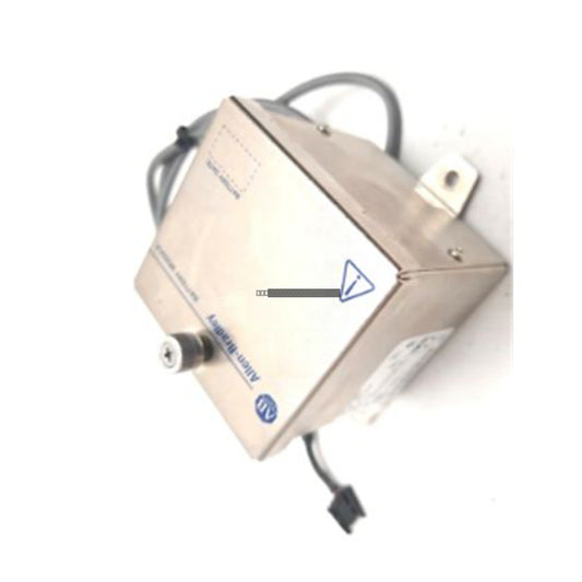 Allen-Bradley 1756-BATM