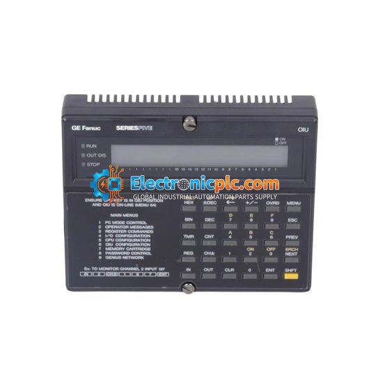 General Electric IC655PER500
