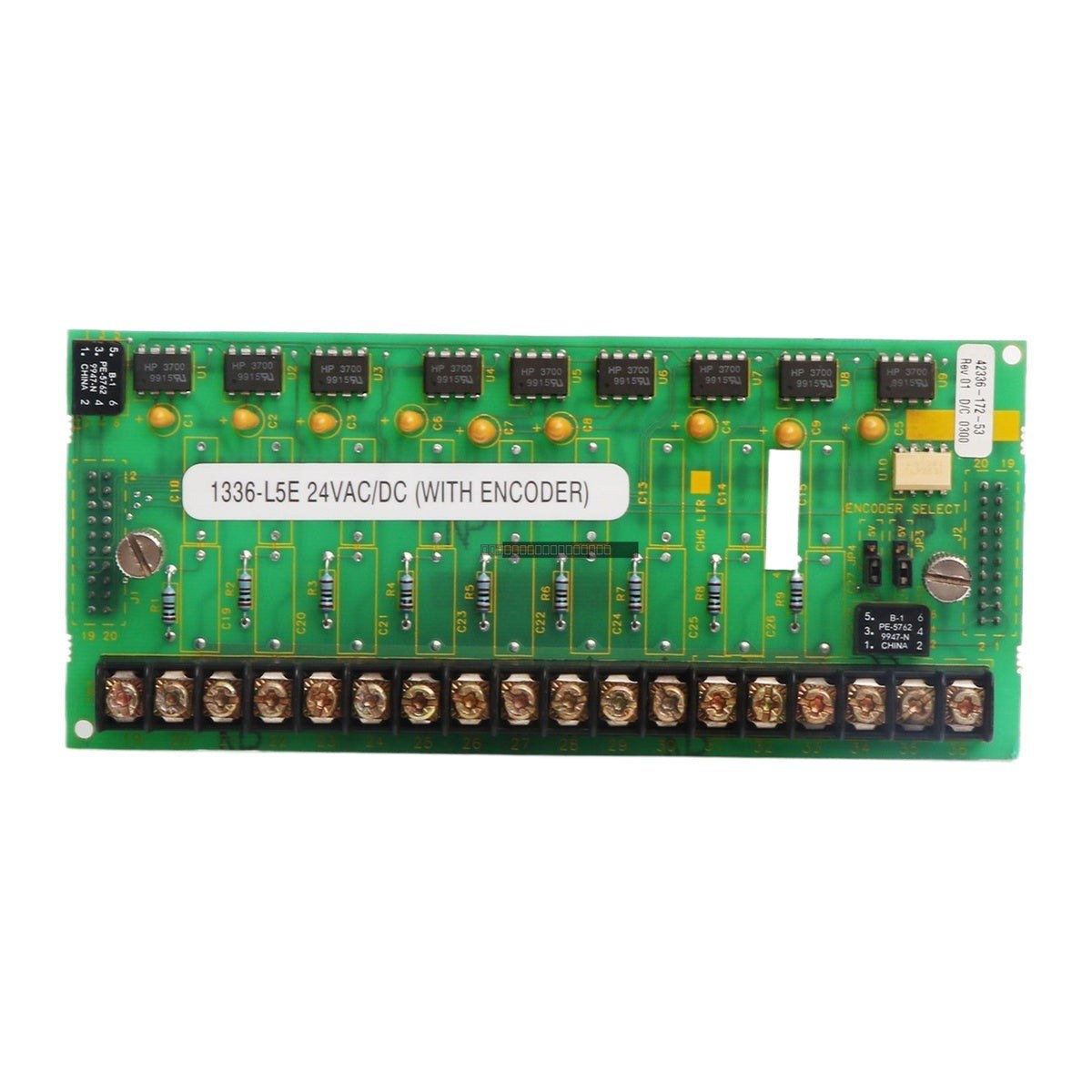 Allen-Bradley 1336-L5E