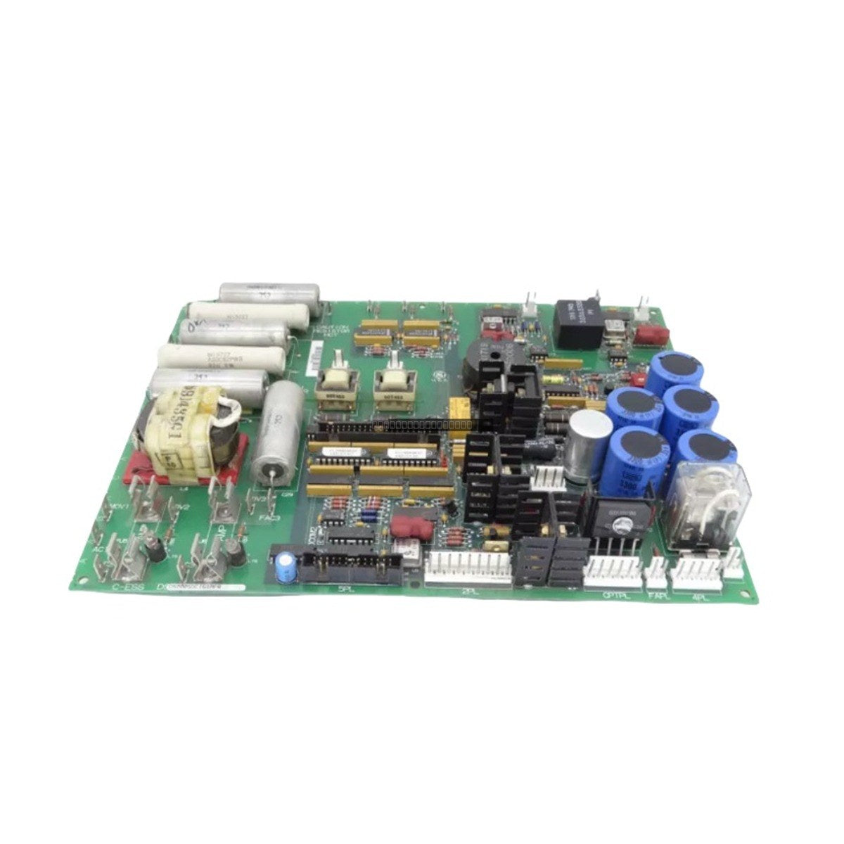GE FANUC DS200SDCIG2AFB