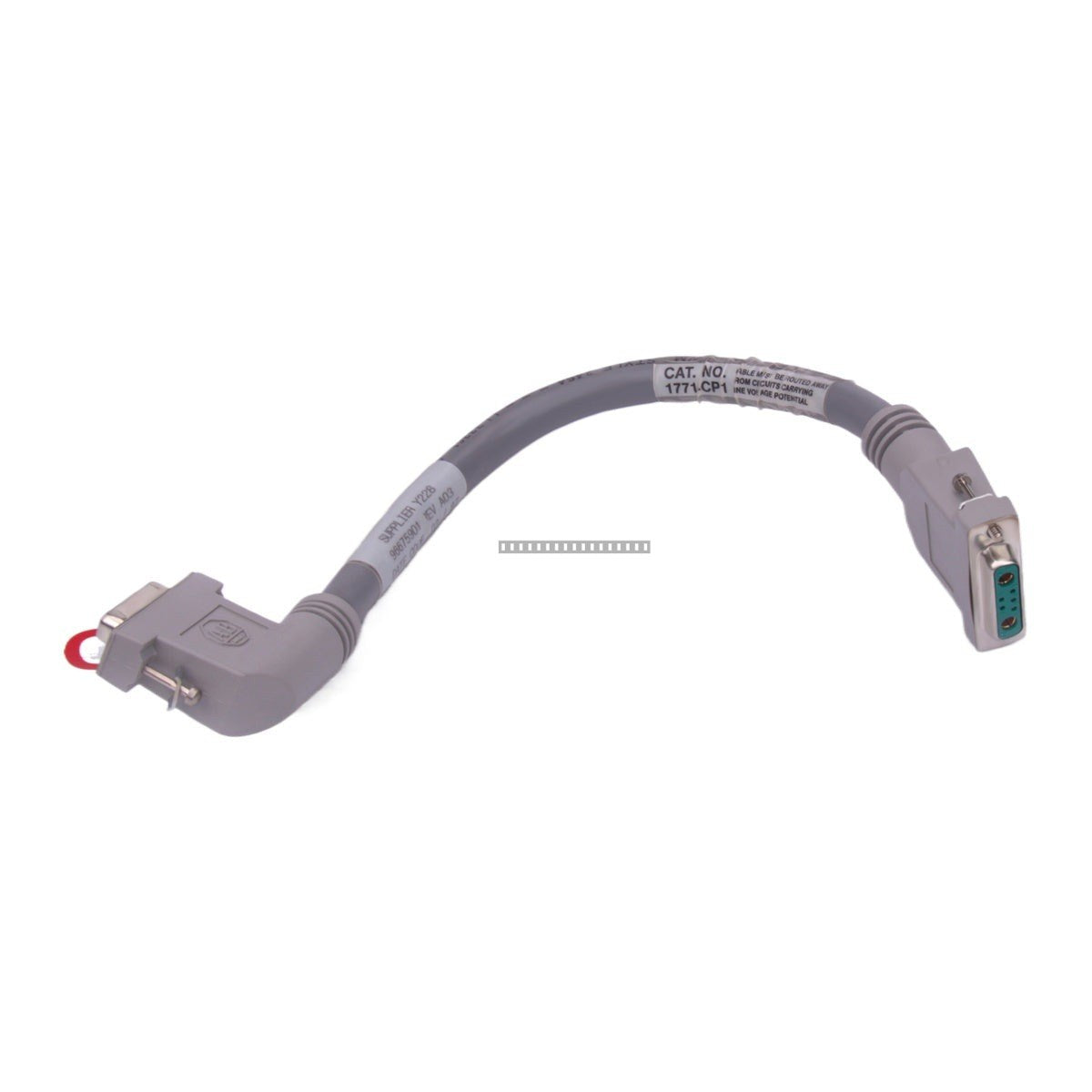 Allen-Bradley 1771-CP1