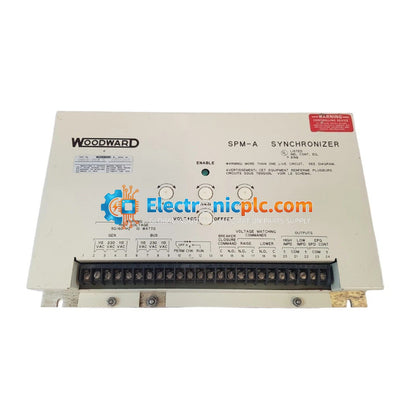 Woodward 9905-003