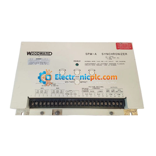 Woodward 9905-003