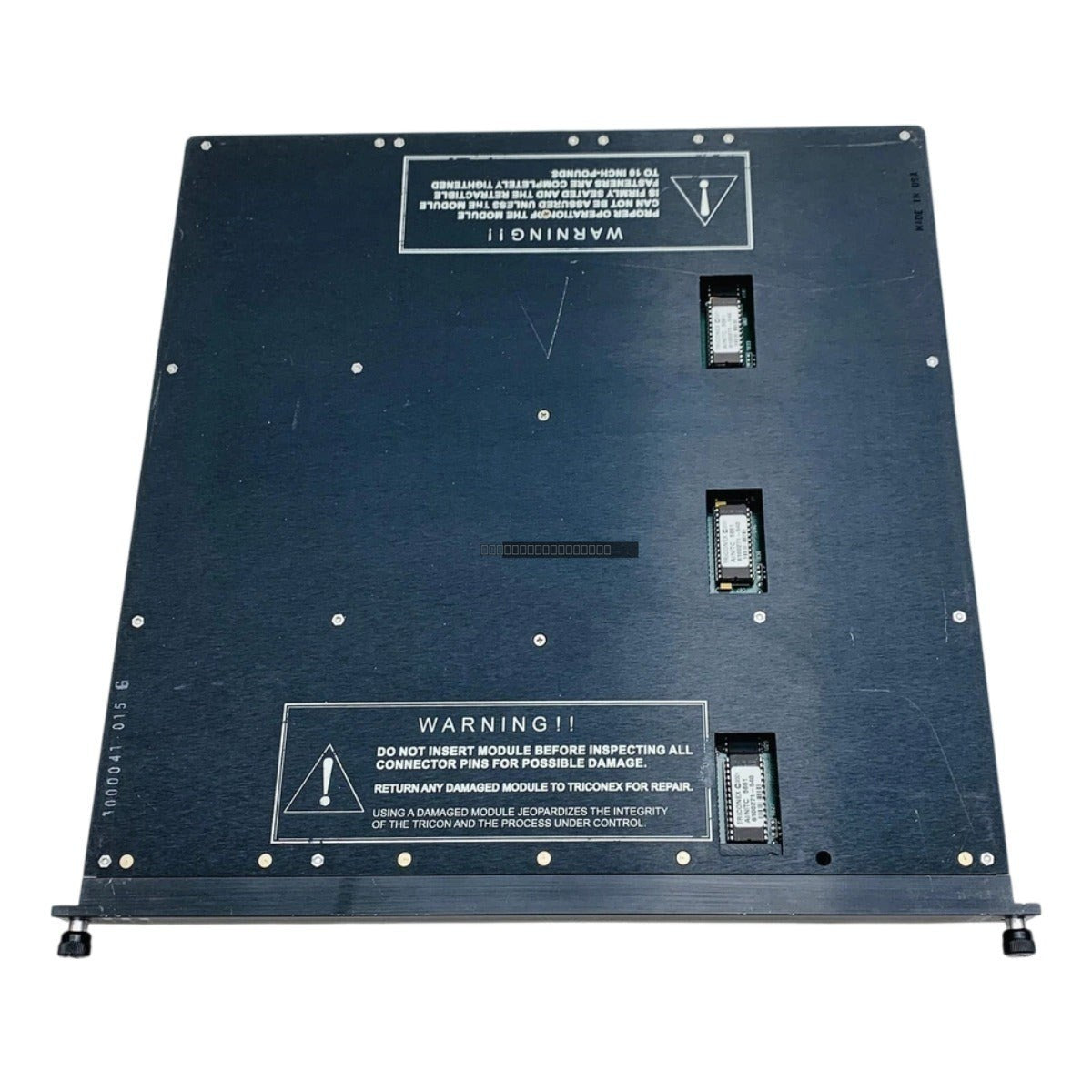 Triconex 3700