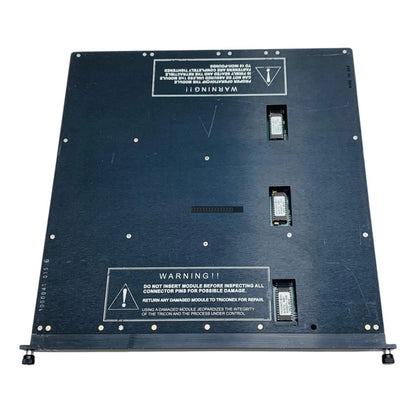 Triconex 3700