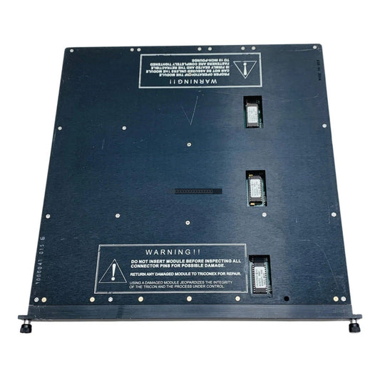 Triconex 3700